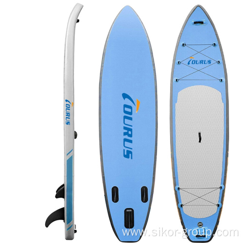A Variety Of Color Sizes Of Professional Custom Inflatable Surfboard Upright Inflatable Upright Paddle Board